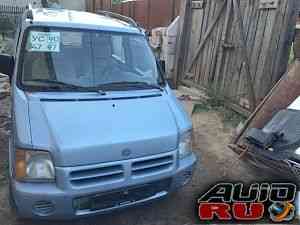 Suzuki Wagon R, 1998 Suzuki Wagon R, 1998