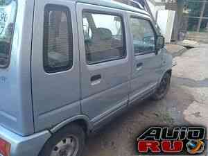 Suzuki Wagon R, 1998 Suzuki Wagon R, 1998
