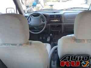 Suzuki Wagon R, 1998 Suzuki Wagon R, 1998