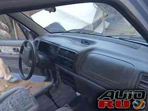 Suzuki Wagon R, 1998 Suzuki Wagon R, 1998