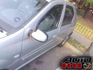 Renault Logan, 2012 Renault Logan, 2012