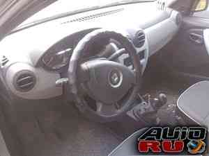 Renault Logan, 2012 Renault Logan, 2012