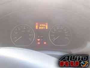 Renault Logan, 2012 Renault Logan, 2012