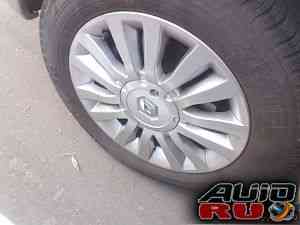 Renault Logan, 2012 Renault Logan, 2012