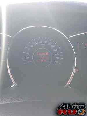 KIA Optima, 2013