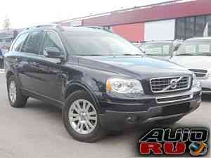 Volvo XC90, 2010 Volvo XC90, 2010