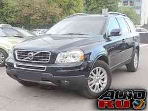 Volvo XC90, 2010 Volvo XC90, 2010