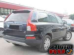 Volvo XC90, 2010 Volvo XC90, 2010