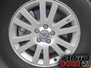 Volvo XC90, 2010 Volvo XC90, 2010