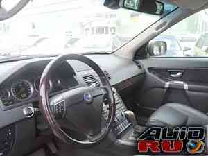 Volvo XC90, 2010 Volvo XC90, 2010