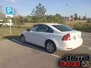 Volvo S40, 2010