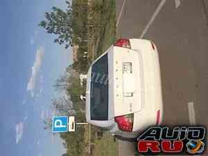 Volvo S40, 2010