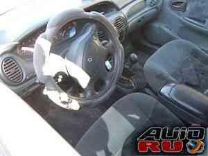 Renault Megane, 1996