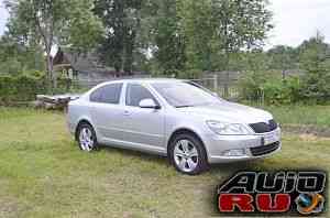 Skoda Octavia, 2011 Skoda Octavia, 2011