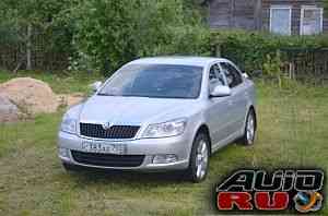 Skoda Octavia, 2011 Skoda Octavia, 2011