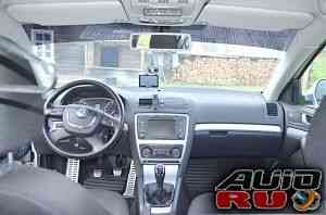 Skoda Octavia, 2011 Skoda Octavia, 2011