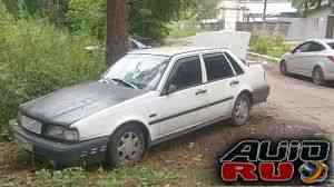 Volvo 460, 1993
