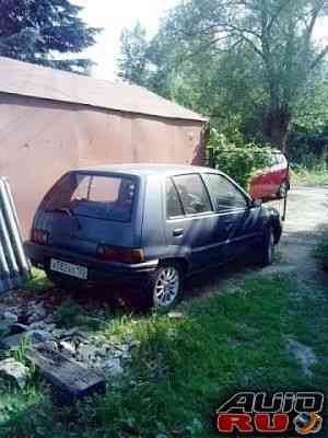 Toyota Corsa, 1993