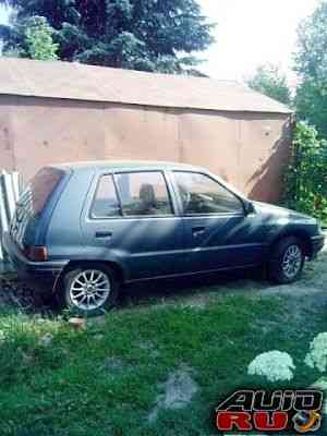 Toyota Corsa, 1993