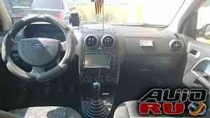 Ford Fusion, 2005 Ford Fusion, 2005