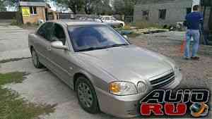 KIA Magentis, 2004