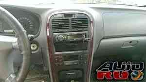 KIA Magentis, 2004