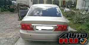 KIA Magentis, 2004