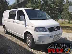Volkswagen Transporter, 2006 Volkswagen Transporter, 2006