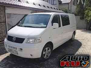 Volkswagen Transporter, 2006 Volkswagen Transporter, 2006