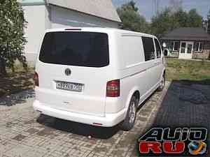 Volkswagen Transporter, 2006 Volkswagen Transporter, 2006
