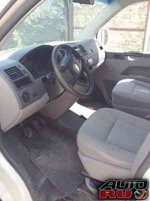 Volkswagen Transporter, 2006 Volkswagen Transporter, 2006