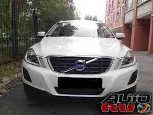 Volvo XC60, 2012 Volvo XC60, 2012