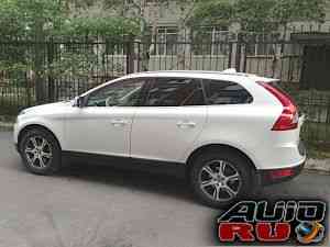 Volvo XC60, 2012 Volvo XC60, 2012