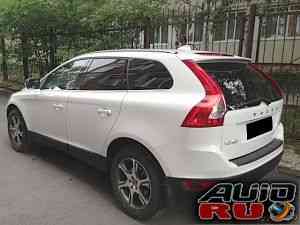 Volvo XC60, 2012 Volvo XC60, 2012