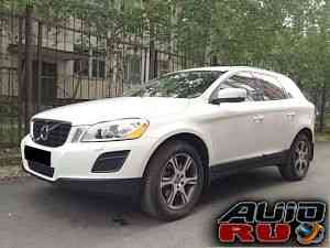 Volvo XC60, 2012 Volvo XC60, 2012