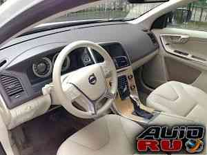 Volvo XC60, 2012 Volvo XC60, 2012