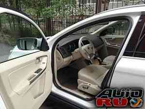 Volvo XC60, 2012 Volvo XC60, 2012