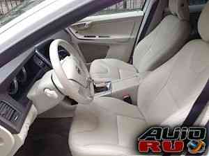 Volvo XC60, 2012 Volvo XC60, 2012