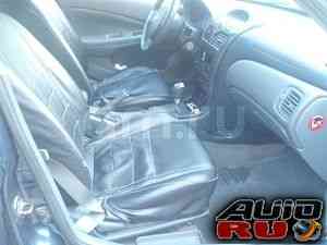 Nissan Almera Classic, 2007