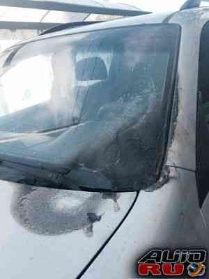 SsangYong Rexton, 2006