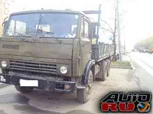 Камаз бортавой 5320
