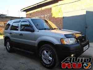 Ford Escape, 2003 Ford Escape, 2003