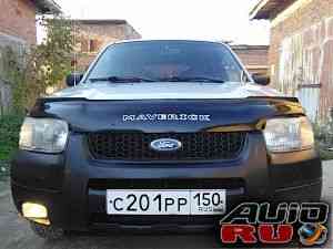 Ford Escape, 2003 Ford Escape, 2003