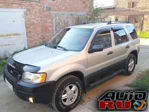Ford Escape, 2003 Ford Escape, 2003