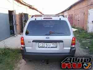 Ford Escape, 2003 Ford Escape, 2003