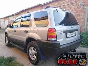 Ford Escape, 2003 Ford Escape, 2003