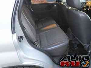 Ford Escape, 2003 Ford Escape, 2003