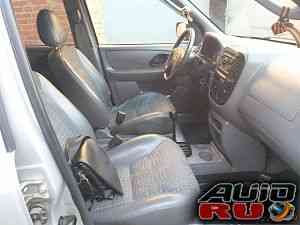 Ford Escape, 2003 Ford Escape, 2003