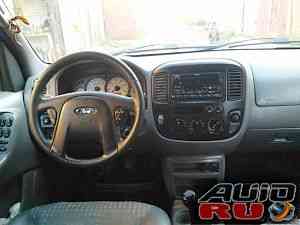 Ford Escape, 2003 Ford Escape, 2003