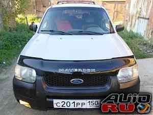 Ford Escape, 2003 Ford Escape, 2003